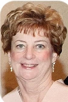 Geraldine T. Mohan obituary, Warrington, PA