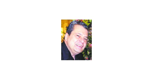 Anthony DeLuca Obituary (2010) Elmira NY Ithaca Journal