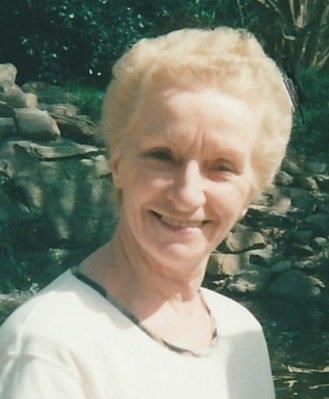 Carolyn Benkelmann obituary, 1934-2017, Ithaca, NY