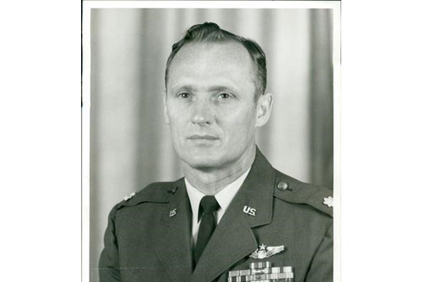 Lt. McKaig Obituary (1931 - 2018) - -, NY - Ithaca Journal