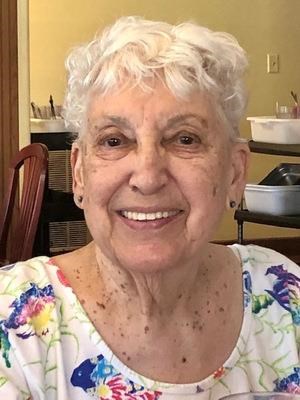 Edna Stalley Obituary (1933 - 2019) - Foley, Al, AL