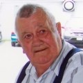 Theodore John "Ted" Denmark obituary, Ithaca, NY