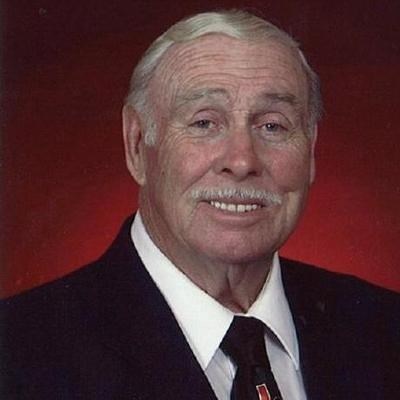 Robert R. Todd obituary, Lansing, NY