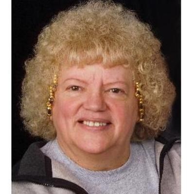 Roseanna Johnston obituary, Ithaca, NY