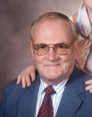 Donald Harold Ensign obituary, 1922-2013