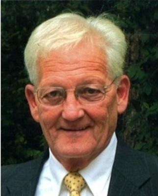 Harry Wright Obituary (2015)