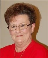 Rosanne Kay Krehbiel obituary, 1944-2020, Newton, KS