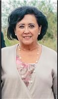 Beatrice Laura Licodo Kooken obituary, 1946-2020, Newton, KS