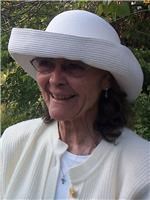 Rita Reinecke obituary