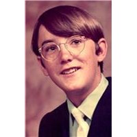 David-Morris-Obituary - Newton, Kansas