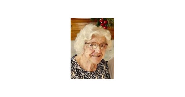 Wilma Peters Obituary (1930 - 2021) - Newton, KS - The Kansan