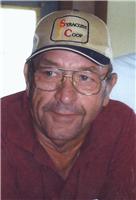 clay r. anderson obituary newton kansan