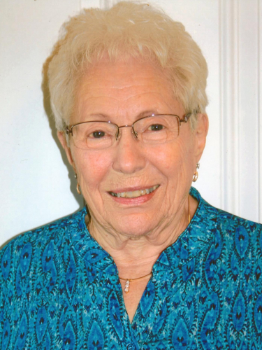 Eileen Sid Strandemo, Obituaries