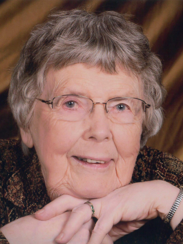 Eileen Sid Strandemo, Obituaries