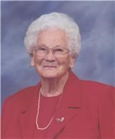 Ruth Marie Mackey Hammond obituary, 1917-2013, Lancaster, SC
