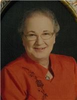 Martha Jean Hamrick obituary, Mooresville, NC