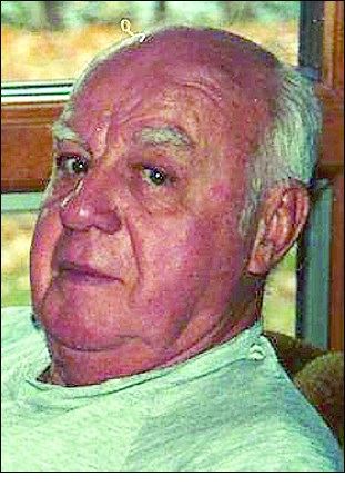 Aloysius Urbin obituary, Kalkaska, MI