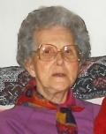 Mary Rice obituary, 1917-2012, Cumberland Furnace, TN