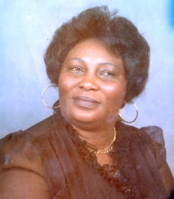 Jessie Mae Williams obituary, 1940-2013, Clarksville, TN