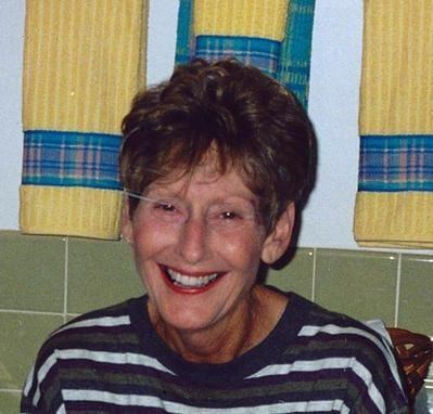 June Heyer obituary, 1934-2013, Louisville, KY