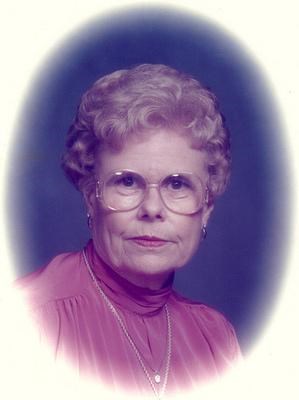Juanita Martin obituary, 1922-2013, Clarksville, TN