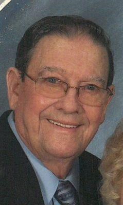 William "Bill" Revis obituary, 1921-2014, Clarksville, TN
