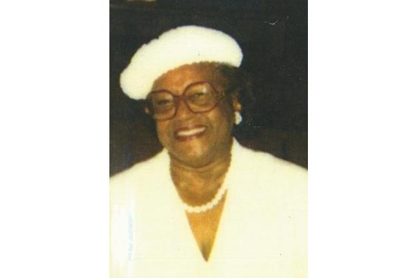 Irene Goodloe Obituary 1922 2015 Clarksville TN The Leaf Chronicle