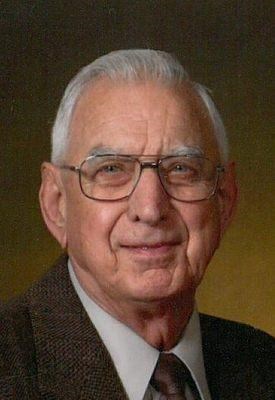 Robert Winn 1932 - 2015 - Obituary