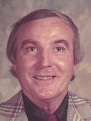 William Moore obituary, Clarksville, TN