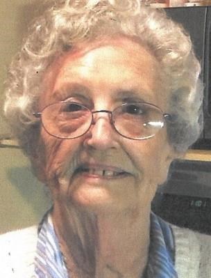 Amalie Canby obituary, 1931-2019, Clarksville, TN