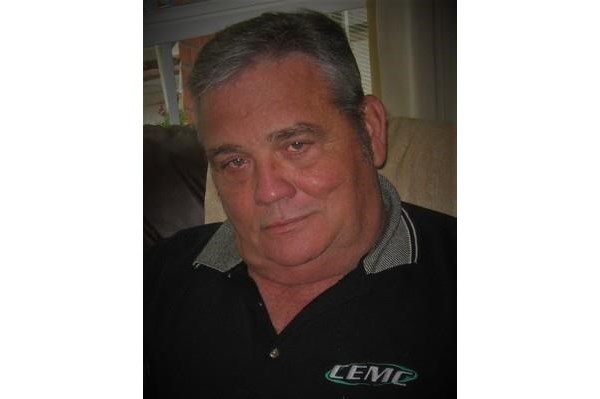 Terry Odom Obituary (1943 - 2020) - Dover, TN - The Leaf Chronicle