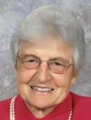 Betty Alexander Obituary
