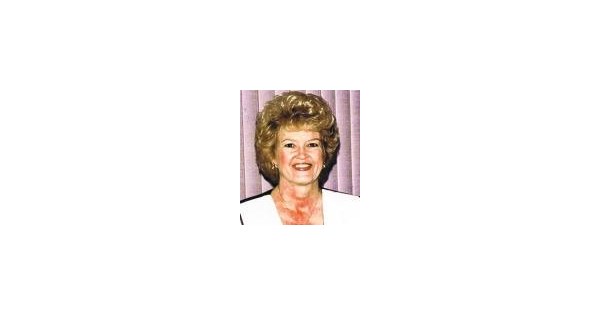 Barbara Alderman Obituary 1940 2017 Mulberry Fl The Ledger 