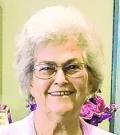JUANITA GAYLE BERRY obituary
