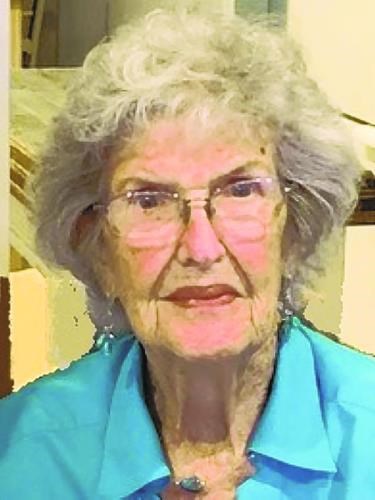 Edna Scott Obituary 1923 2020