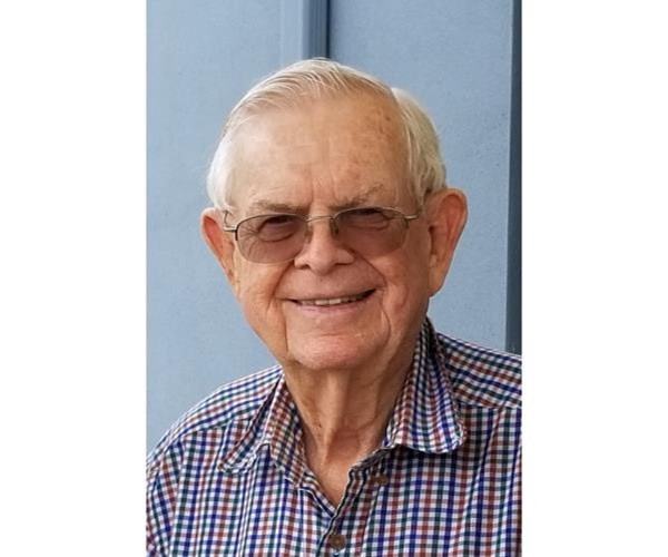 Gilroy Walton Obituary (1925 2021) Lakeland, FL The Ledger