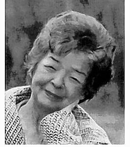 Daisy Anderson Obituary (1936