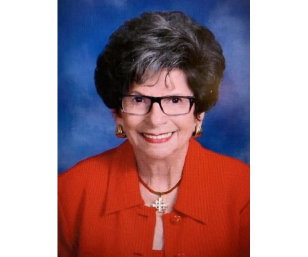 MARY MITCHELL Obituary (1938 2020) Lakeland, FL The Ledger