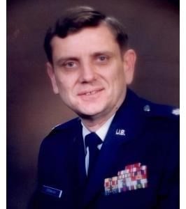 Lieutenant Colonel Donald F. Drenkhan Jr. obituary, 1948-2019, Lakeland, FL