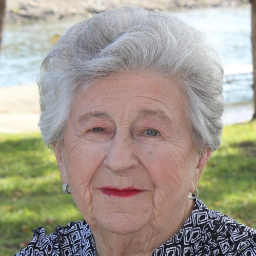 Barbara Brooks Obituary 2024 - Baskerville Funeral Home