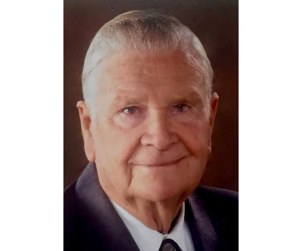 John Martin Obituary (2022) Palmview, Tx., TX The Monitor