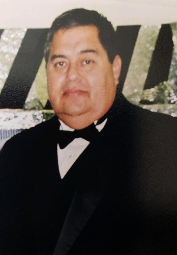 José E. Treviño Obituary - Visitation & Funeral Information