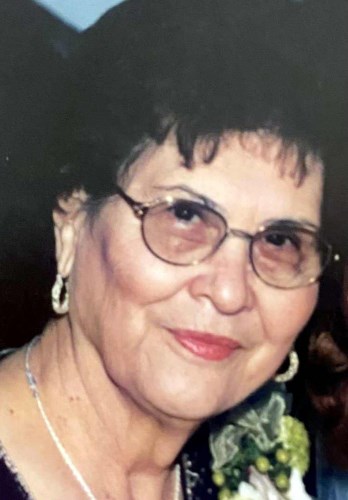 Bertha Gomez Obituary 2023 Pharr Tx The Monitor