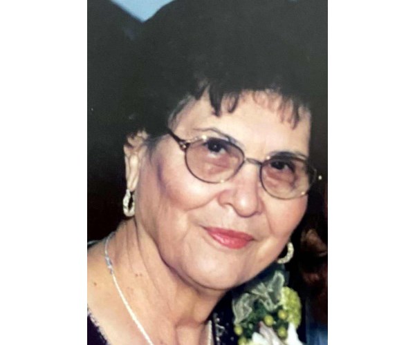 Bertha Gomez Obituary 2023 Pharr Tx The Monitor