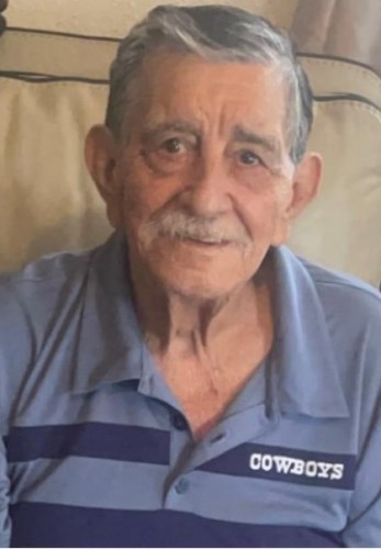 Mario Hernandez Obituary 2023 Pharr Tx The Monitor