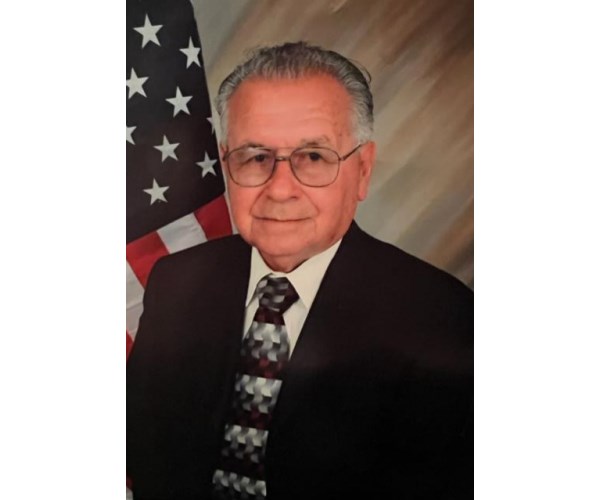 Jorge Garcia Obituary (2023) - Palmview, TX - The Monitor