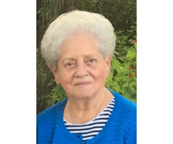 Irma Rodriguez Obituary 1934 2023 Pharr Tx The Monitor