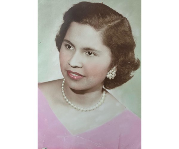 Maria Garcia Obituary (1938 - 2023) - Edinburg, TX - The Monitor