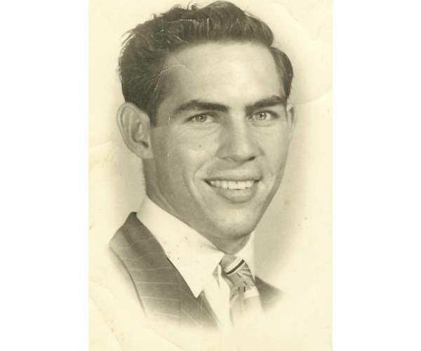Joseph Weir Obituary (2024) McAllen, TX The Monitor
