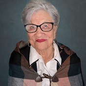 Cecilia Olivarez de Zamora obituary,  McAllen Texas